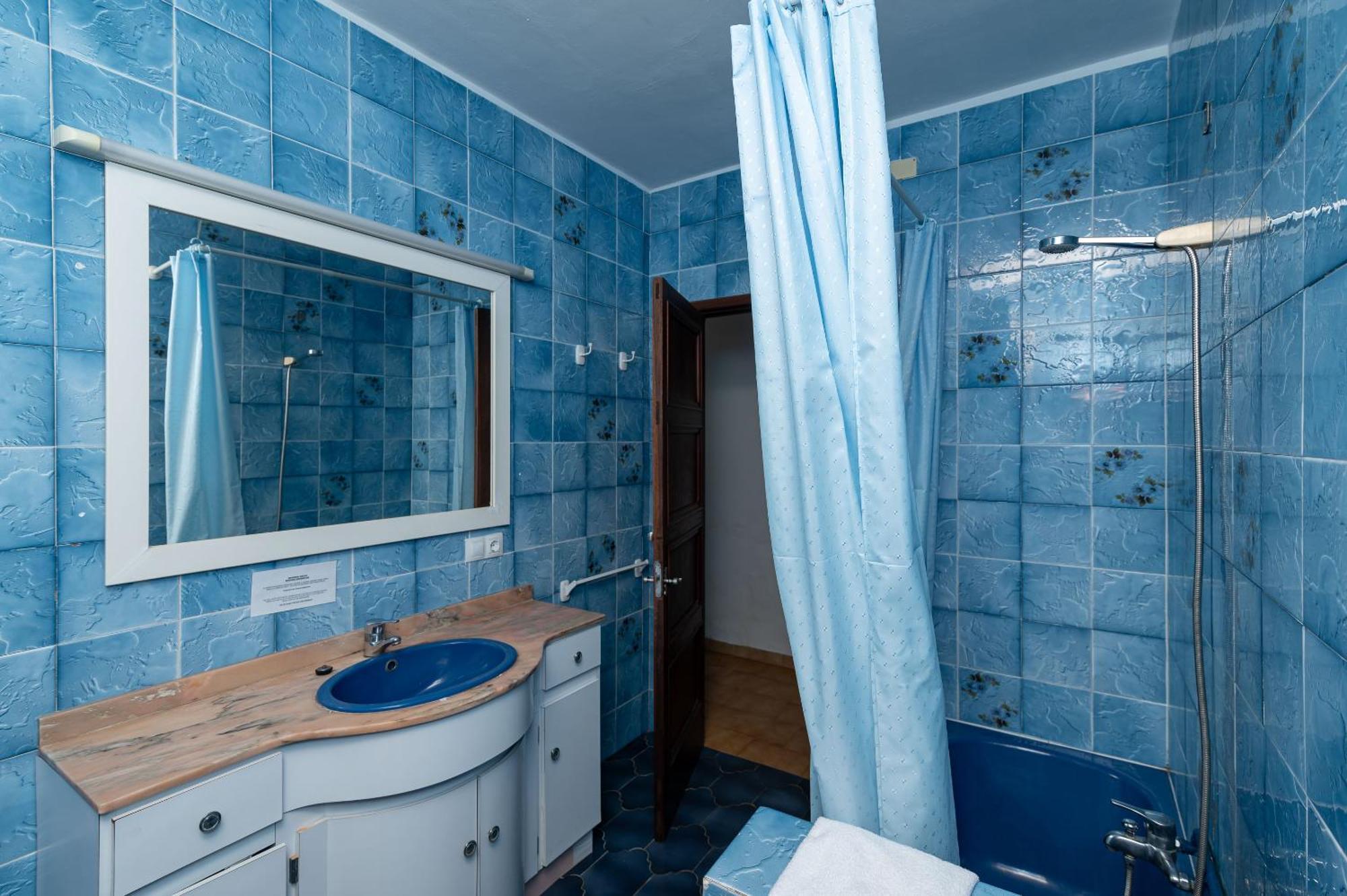 Villa Minerva Alcúdia Esterno foto