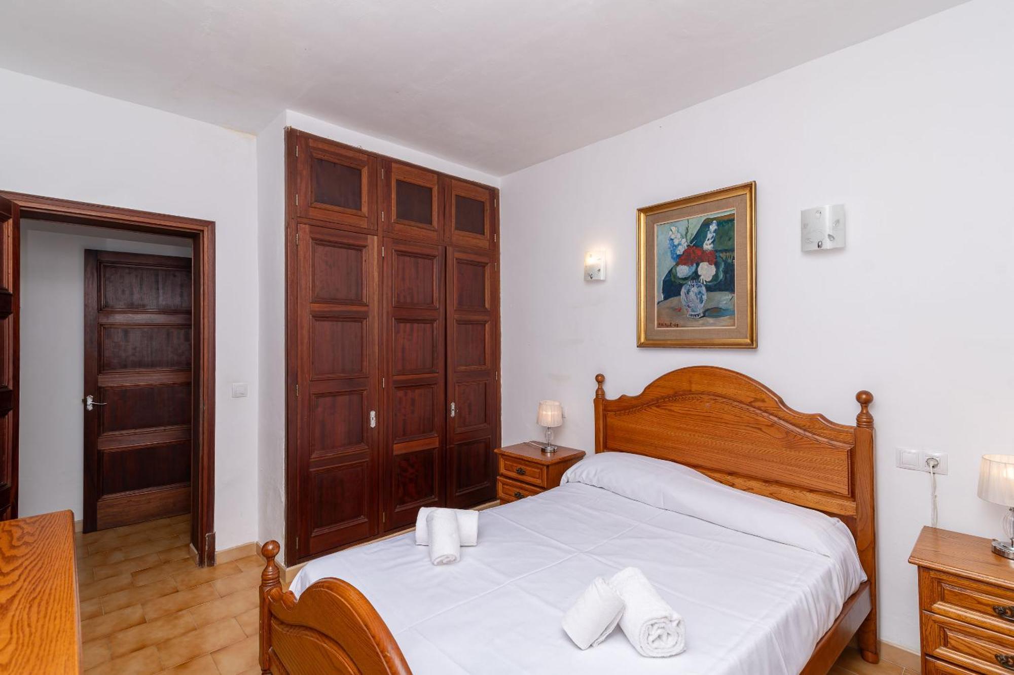 Villa Minerva Alcúdia Esterno foto