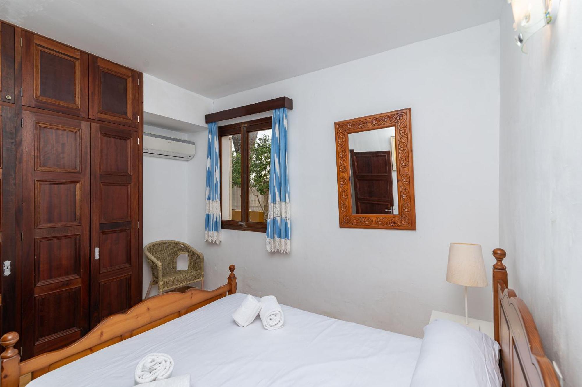 Villa Minerva Alcúdia Esterno foto
